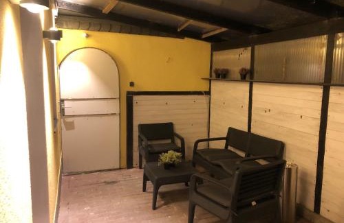 Radevormwald Apartment | Apartment mit Terrasse und eigenem Eingang