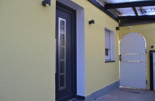 Radevormwald Apartment | Apartment mit Terrasse und eigenem Eingang