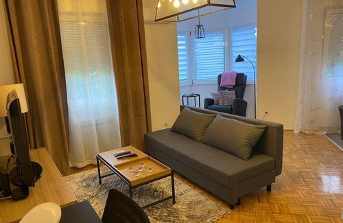 Zagreb Apartment | Apartment MIVA
