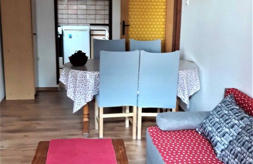 Senj Apartment | Apartment Modric - Two Bedroom Apartment With Terrace