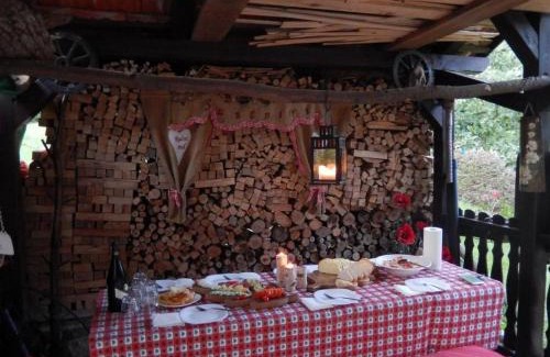 Delnice Apartment | Apartment Monte Rosa