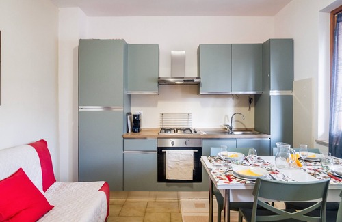 Orbetello Apartment | Apartment 'Mora' with Private Terrace