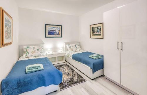 Njivice Apartment | Apartment Moracea