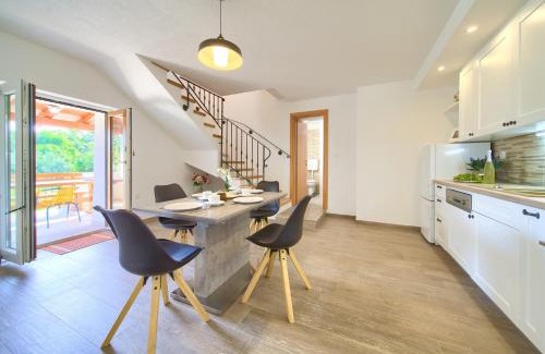 Zidarici Apartment | Apartment Morea