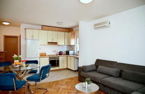 Promajna Apartment | Apartment MS124, Promajna