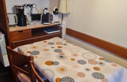 Murat-le-Quaire Apartment | Apartment Murat-le-Quaire