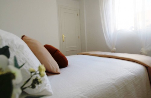 Murcia Apartment | Apartment Murcia, 1 bedroom, 4 persons