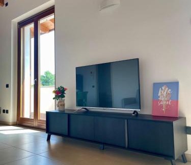 Mozzate Apartment | Apartment Murnera