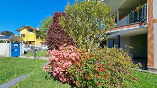 Castellanza Apartment | Apartment MXP Milan Como Lakes Free parking!