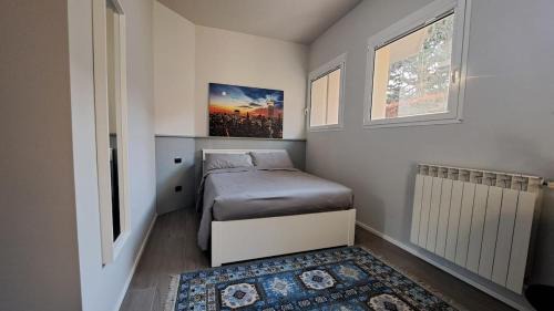 Castellanza Apartment | Apartment MXP Milan Como Lakes Free parking!