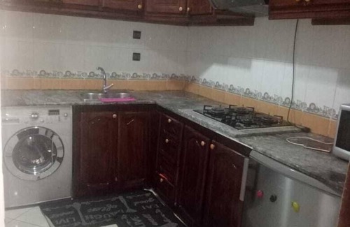 Tangier Apartment | Apartment MZN downtown and in a residential neighborhood