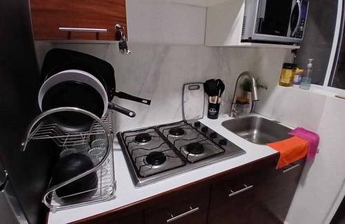 Acapulco Apartment | Apartment near puerto marquez beach