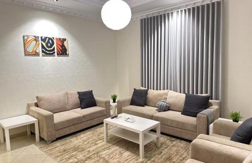 Medina Apartment | Apartment N6 with kitchen