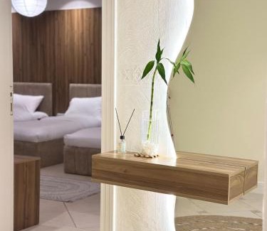 Medina Apartment | Apartment N6 with kitchen