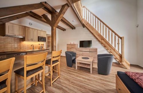 Horni Mala Upa Apartment | Apartment Na Pomezkách by Interhome