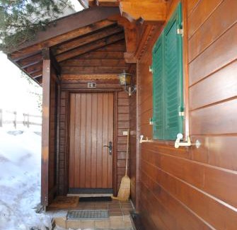 Adelboden Apartment | Apartment Nadeschda
