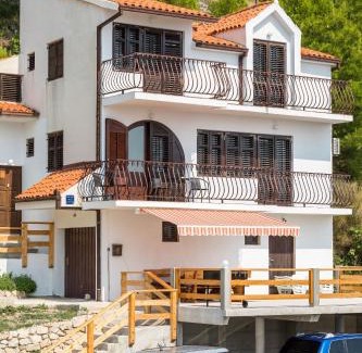 Ruskamen Apartment | Apartment Nadia