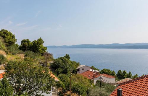 Ruskamen Apartment | Apartment Nadia