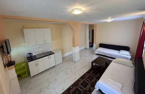 Bregvija Apartment | Apartment Nafija 2