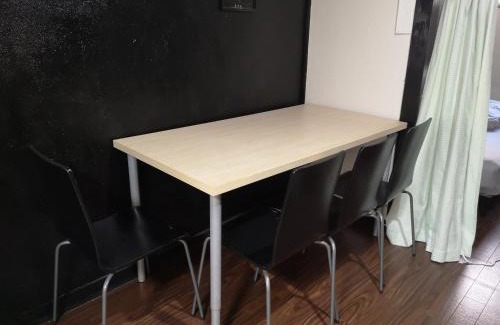 Naniwa Apartment | Apartment Namba Daikoku