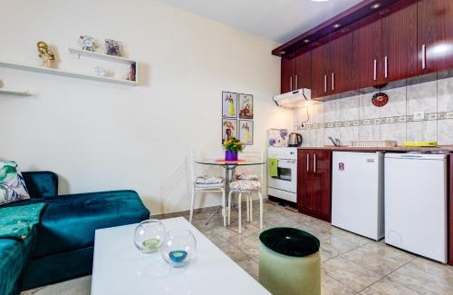 Podmaine Apartment | Apartment Natasha