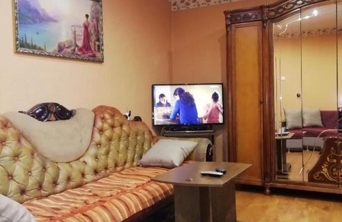 Sochi City Centre Apartment | Apartment Navaginskaya 12-1