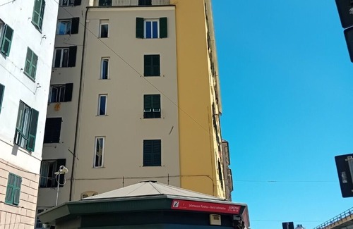 Pre Apartment | APARTMENT NEAR AQUARIUM LA CASA DI CLAUDIO