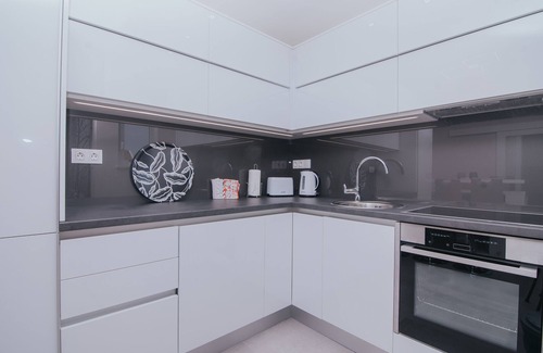 Novalja Apartment | Apartment near Beach with Terrace