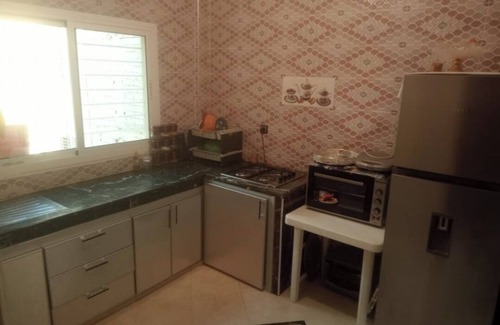 Ouled Tayeb Apartment | Apartment near fes saiss airport