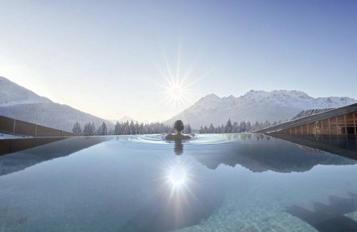 Kaprun Apartment | Apartment near glacier ski area