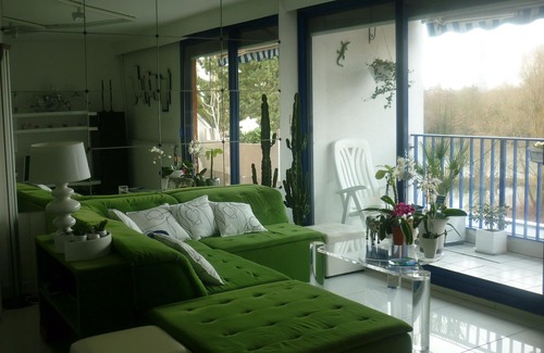 Amiens Apartment | Apartment near hortillonnages Amiens