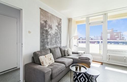 Egmond aan Zee Apartment | Apartment near North Sea and Lighthouse