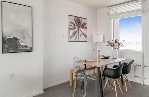 Egmond aan Zee Apartment | Apartment near North Sea and Lighthouse