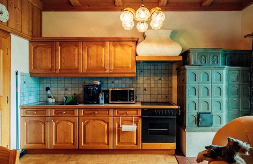 Gallizien Apartment | Apartment near Petzen Ski Slopes