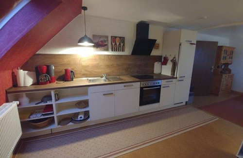Pilsum Apartment | Apartment near Pilsum lighthouse