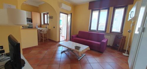 Busto Arsizio Apartment | Apartment near the airport station and city centre