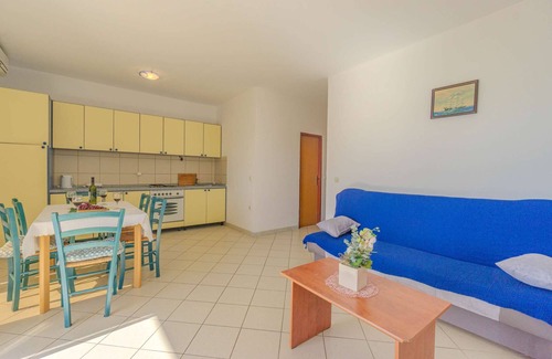 Vidalici Apartment | Apartment near the beach with sea view