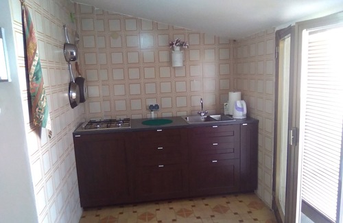 Scalea House | Apartment near the seaside