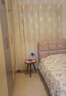 Sheqi i Vogel Apartment | Apartment Near The Shopping Center ETC
