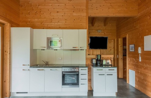 Fendels Apartment | Apartment near the ski area in Fendels