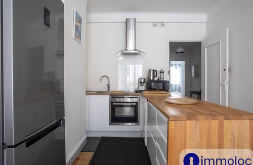 Vernier Apartment | Apartment neighborhood Liberation