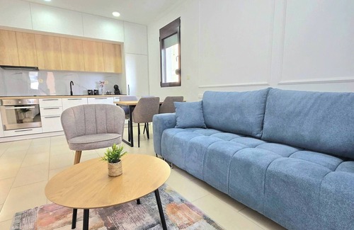 Becici Apartment | Apartment Nemanja by Princess Milena