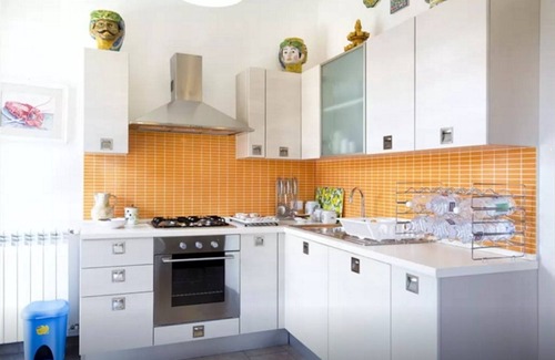 Mondello Apartment | Apartment newly renovated 2 minutes from the gorgeous beach Monello