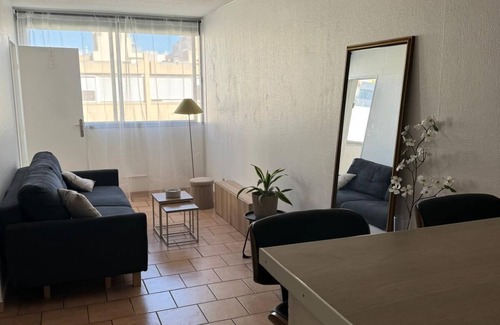La Californie Apartment | Apartment Nice airport promenade des anglais