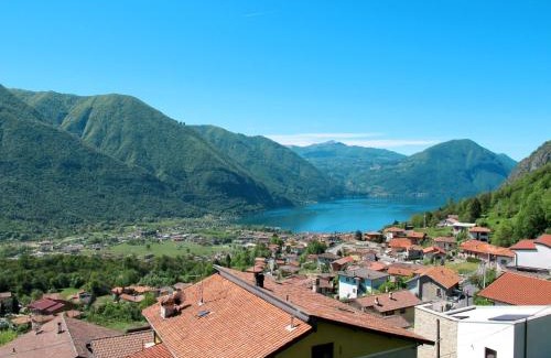 Corrido Apartment | Apartment Nicole by Interhome