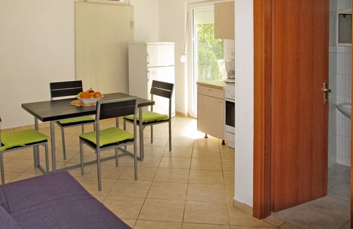 Pridraga Apartment | Apartment Nika by Interhome