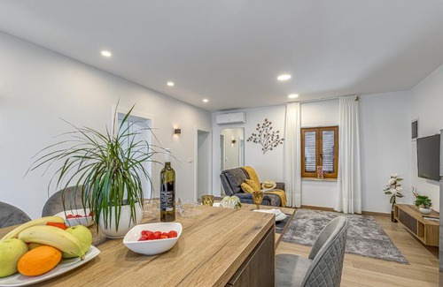 Musalez House | Apartment Nilda II