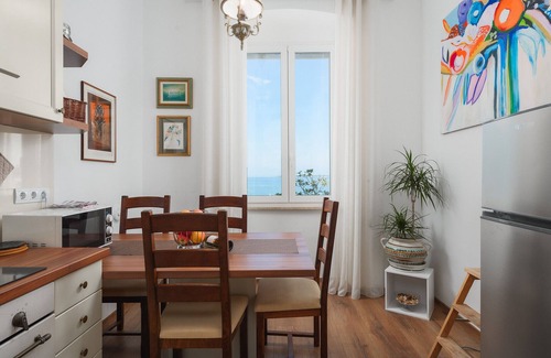 City Center Apartment | Apartment Nina in Poreč centre, Istria
