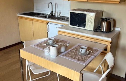 Champlas du Col Apartment | Apartment 'Ninette, Intimità E Natura' with Mountain View, Private Terrace and Wi-Fi