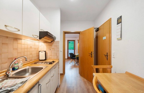 Freiamt Apartment | Apartment 'No. 2.1 Rotkelchen' with Shared Terrace, Shared Garden and Wi-Fi